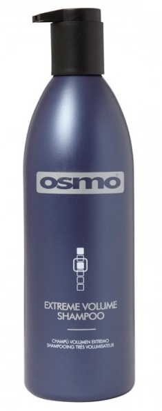 Osmo Extremeume İnce Telli Saçlar İçin Parlaklık Şampuanı